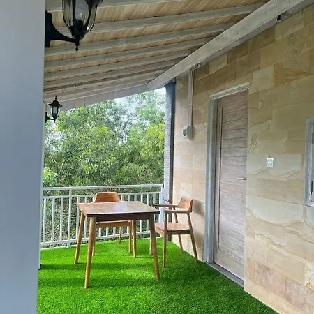 Ferienwohnung Foura House Bali Uluwatu Exterior foto