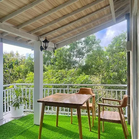 Ferienwohnung Foura House Bali Uluwatu Exterior foto