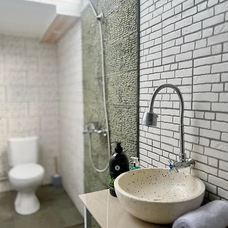 Ferienwohnung Foura House Bali Uluwatu Exterior foto