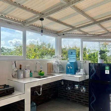 Ferienwohnung Foura House Bali Uluwatu Exterior foto