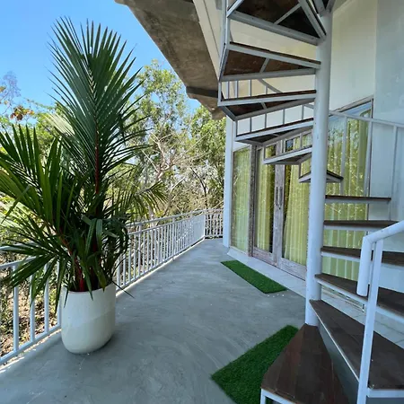 Ferienwohnung Foura House Bali Uluwatu Exterior foto