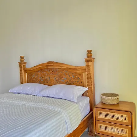 Ferienwohnung Foura House Bali Uluwatu Exterior foto