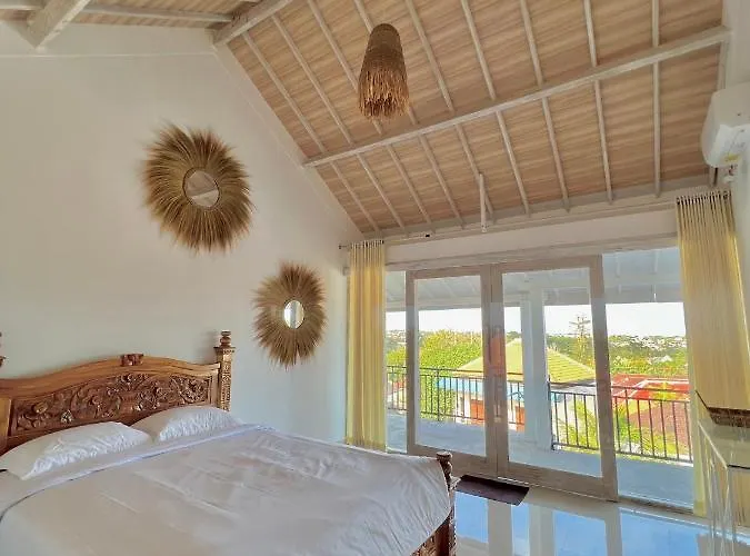 Foura House Bali
