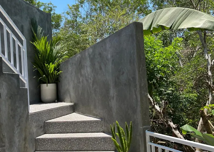Foura House Bali