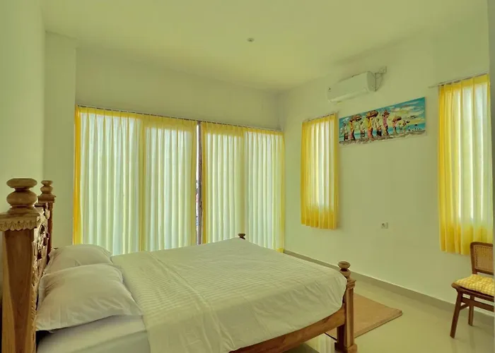 Foura House Bali
