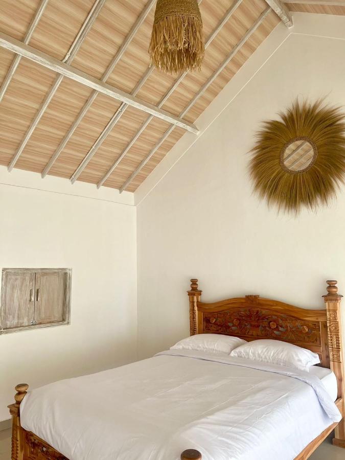 Foura House Bali Privatunterkunft Uluwatu