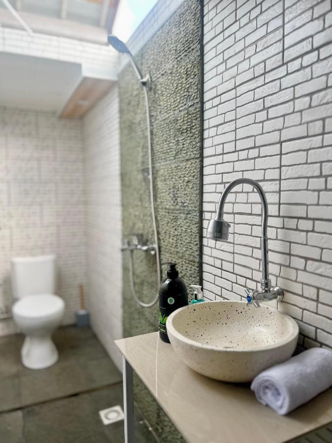 Privatunterkunft Foura House Bali