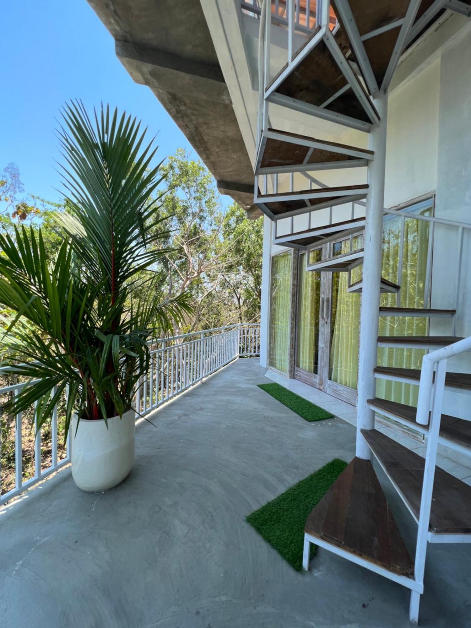 Foura House Bali Privatunterkunft Uluwatu