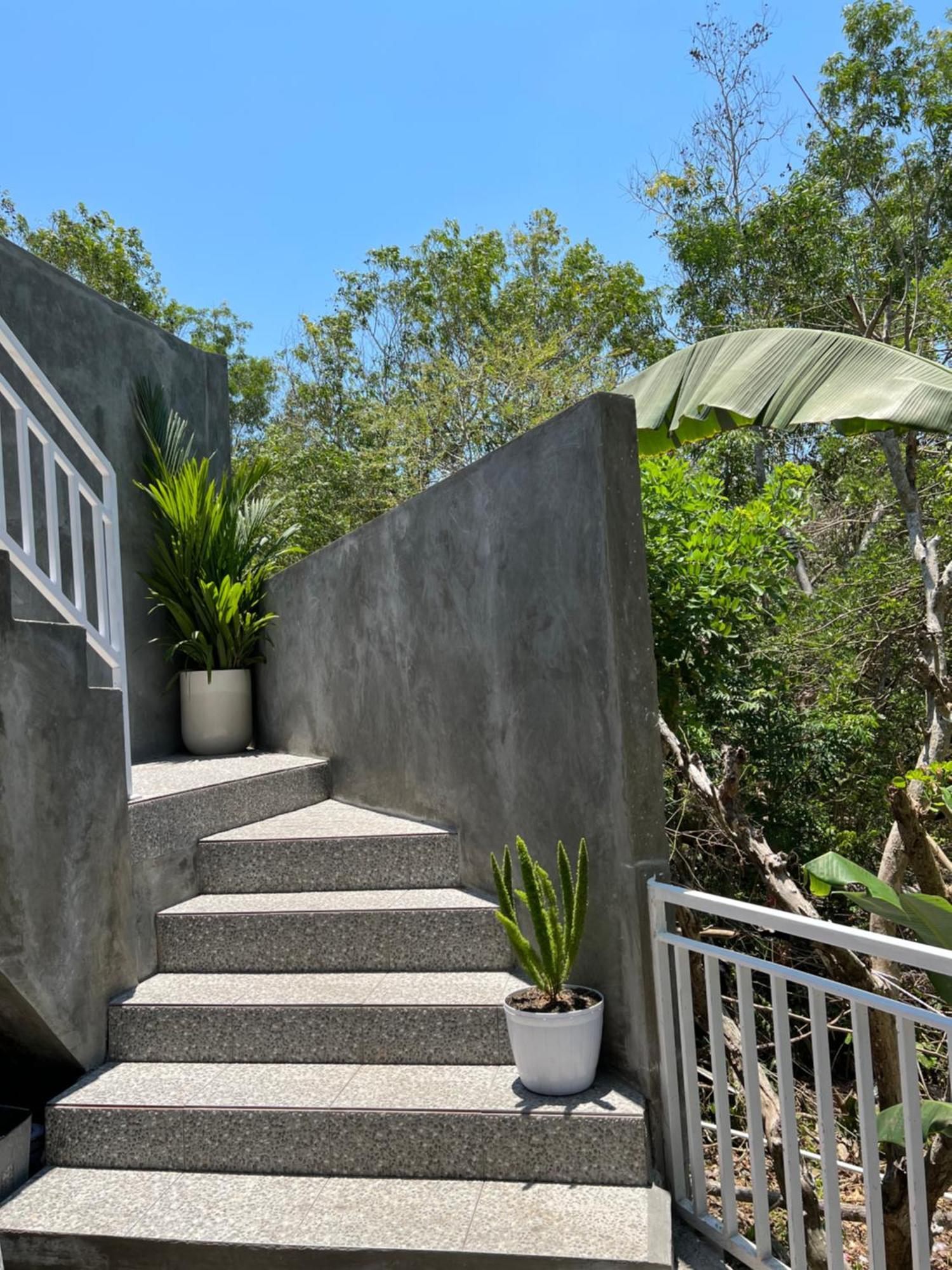 Foura House Bali Homestay *