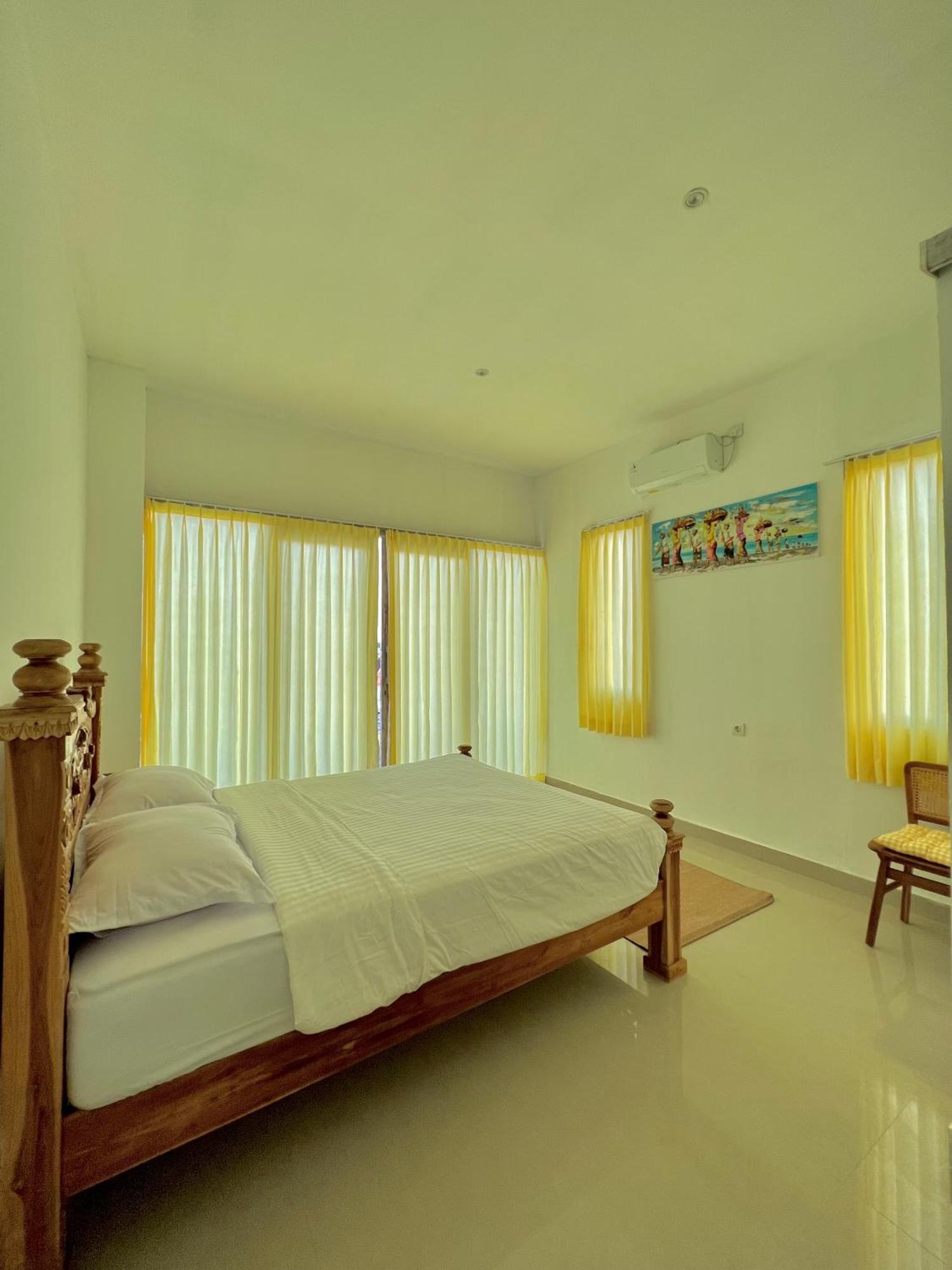 Foura House Bali * Uluwatu