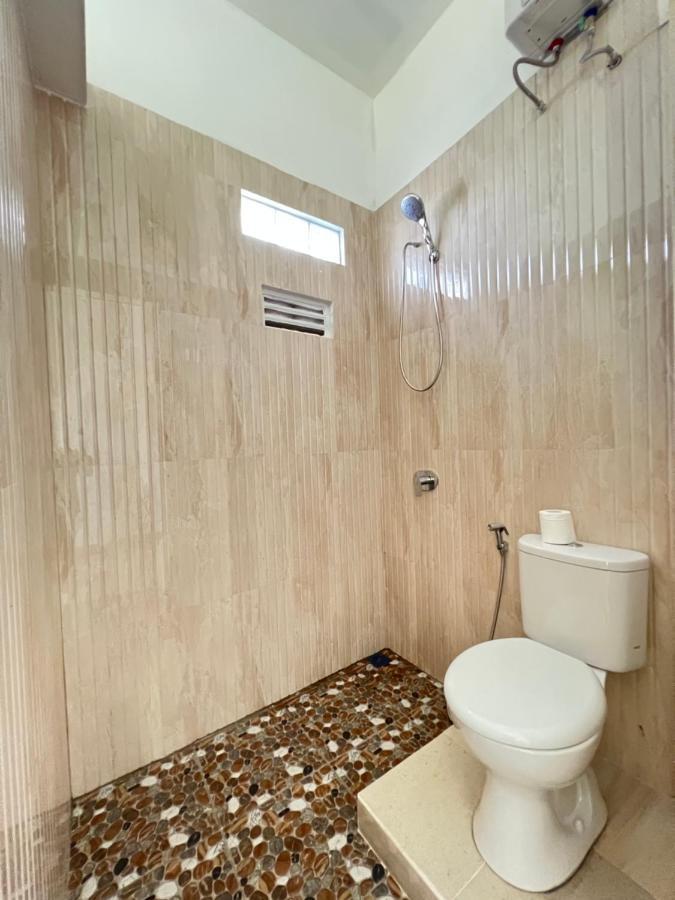 Privatunterkunft Foura House Bali *