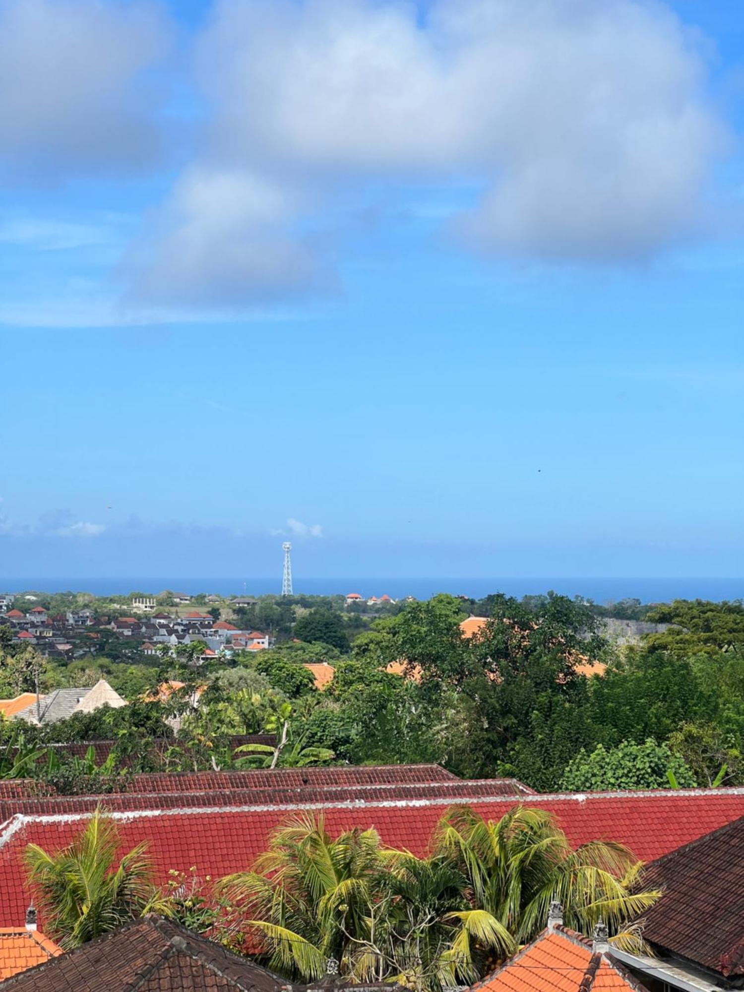 Privatunterkunft Foura House Bali *