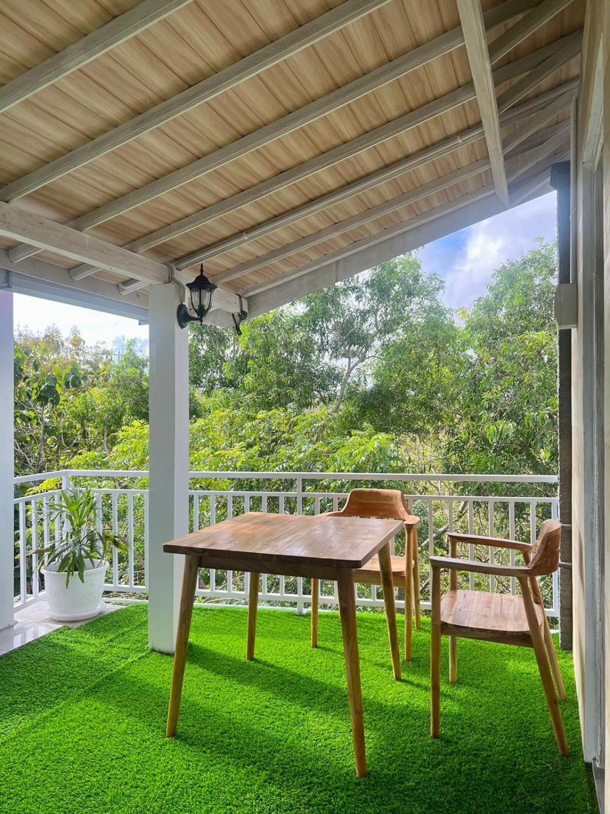 Foura House Bali Privatunterkunft
