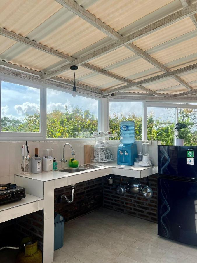 Foura House Bali Accommodatie bij particulieren *