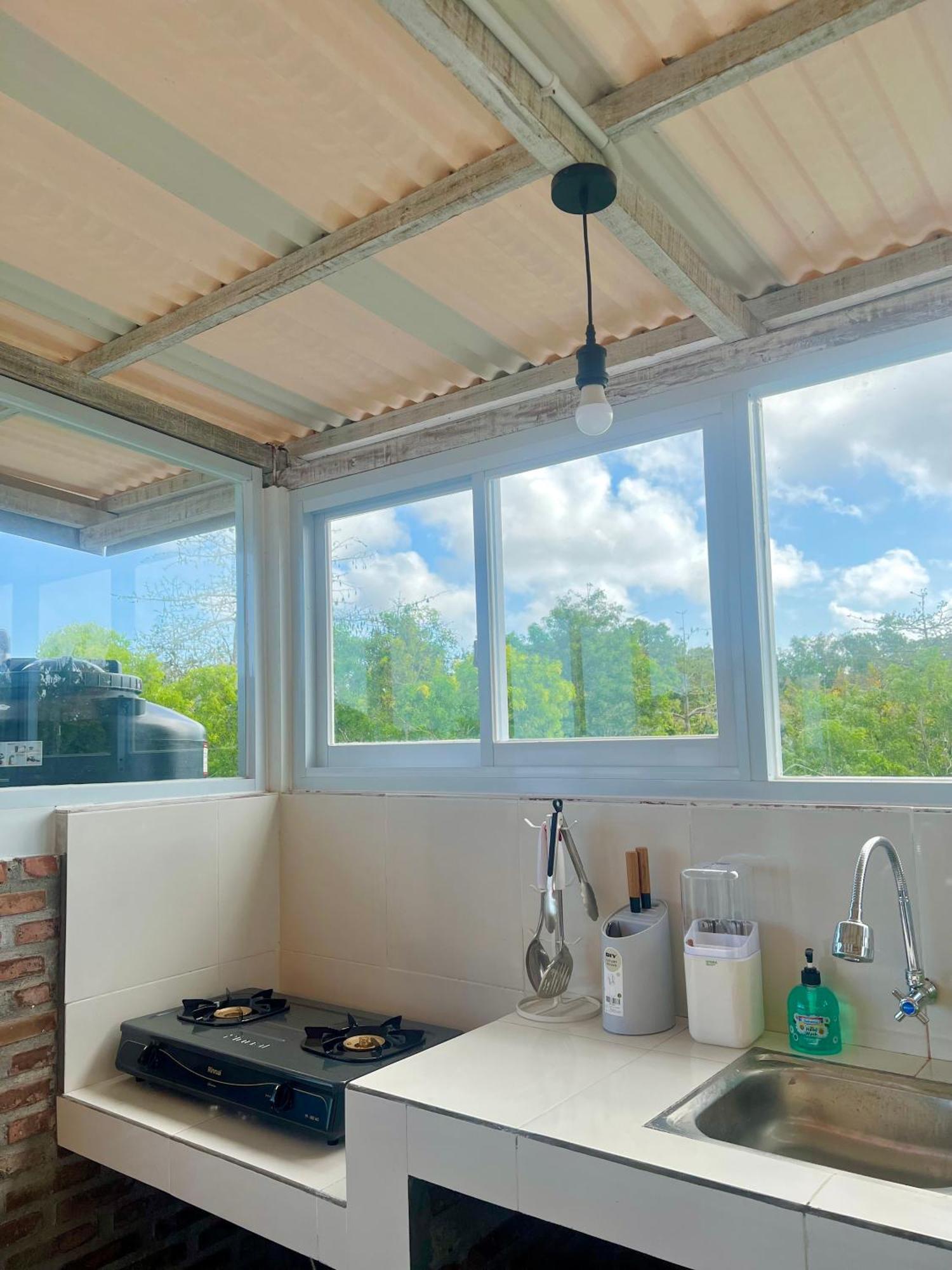 Foura House Bali Accommodatie bij particulieren